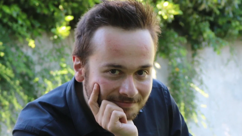 Guillaume Jallut