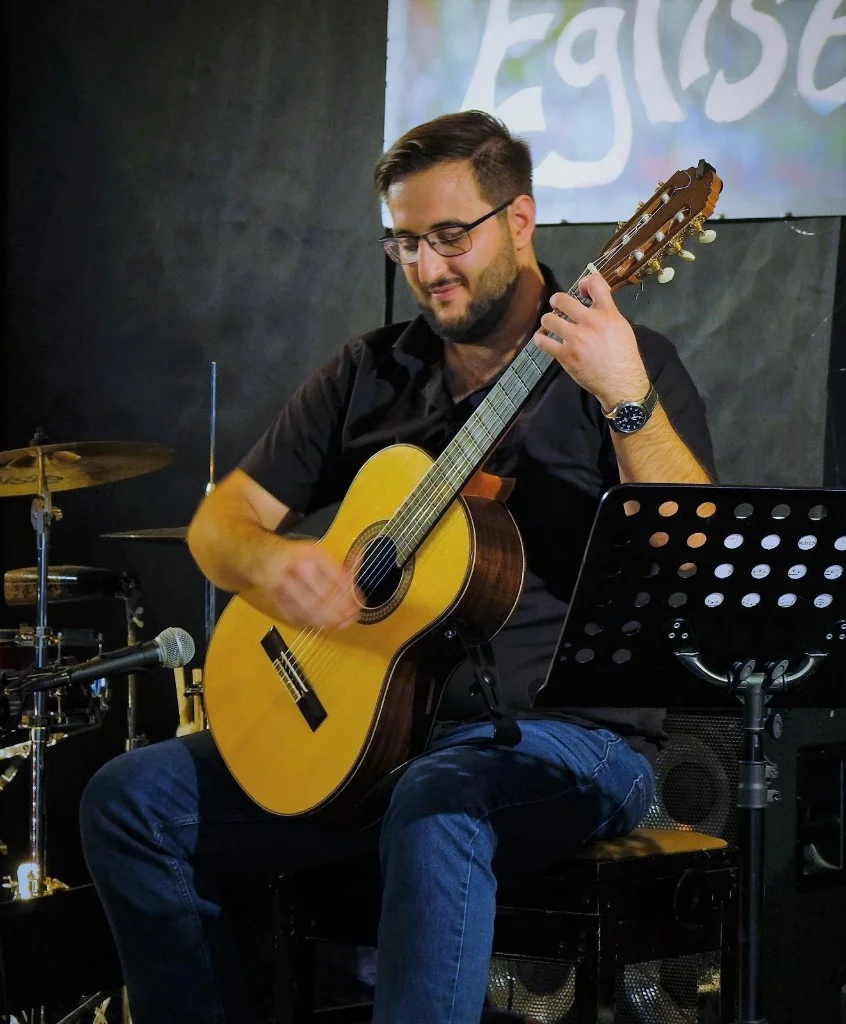 Hekmat Homsi